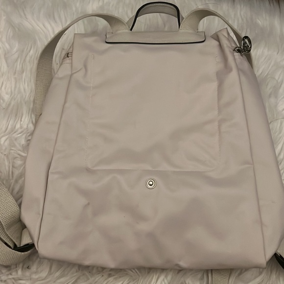 Longchamp Backpack - Picture 3 of 4